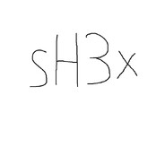 sH3x