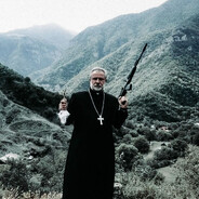 Отец казана