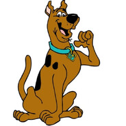 scooby doo