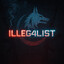 ILLEG4LIST's avatar