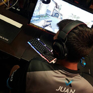Player Avatar