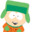 Kyle Broflovski 