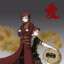 Sabaku No Gaara
