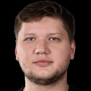 s1mple chaqueño