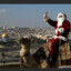 Arab Santa