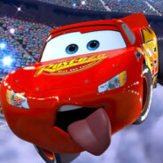 LIGHTNING MCQUEEN