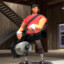 Fat scout