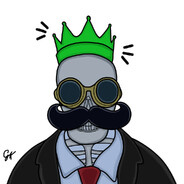TheGreenKing avatar