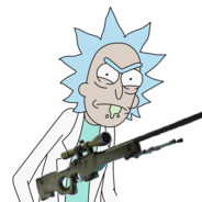 Rick Sanchez