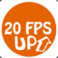 20 FPS Player