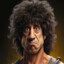 John Rambo