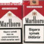 MARLBORO RED LONG