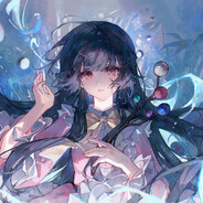 幽幽幽幽幽幽子