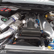 Twin Turbo 2JZ - steam id 76561199221991280