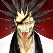 Kenpachi avatar