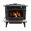 Woodfire Stove