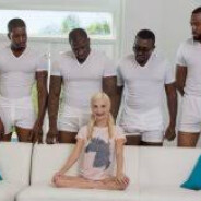 łachudra po przeszczepie