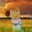 ебанат)'s avatar
