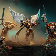 Sanguinary Guard