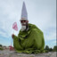 Wizard gnome