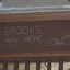 Brooks