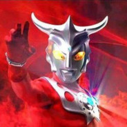Ultraman Leo