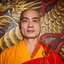 Shaolin Munk