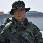 红细胞特别行动小组何晨光