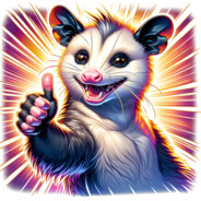 Awesome Possum