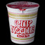 instant noodles