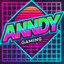 ANDY♡