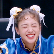 魔法少女郭麒麟