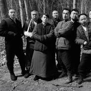 你有什么可豪横的