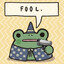 Frog Wizard