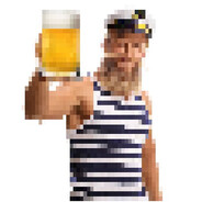 drunken sailor