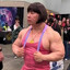 DORA THE DESTROYER
