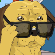 Lando's Avatar