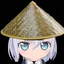 忙碌的村里人