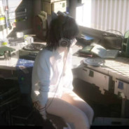 吃饭睡觉骂豆豆