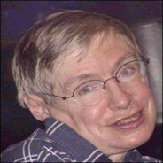 萝莉岛突破手霍金