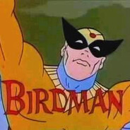 Birdman