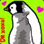 Raptor Penguin -MOOSE-