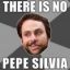 Pepe Silvia