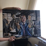 Рубен Олегович