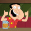 Glenn Quagmire