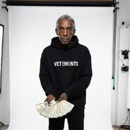 obama's cousin big R