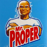 mister proper