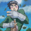 Rock Lee (Nocauteado)