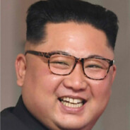 爱捉弄南韩的正恩同学