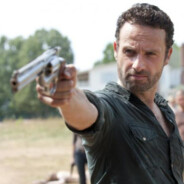 Rick Grimes